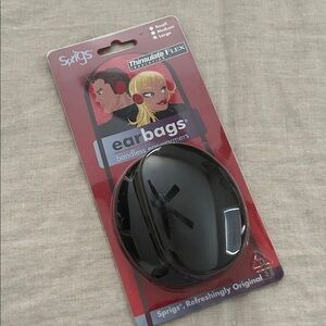 Sprigs Earbags Bandless Unisex Ear Warmers